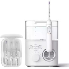 Ирригатор стационарный Philips Sonicare Серия 7000 HX3911/40