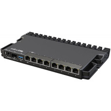 MikroTik RB5009UG+S+IN