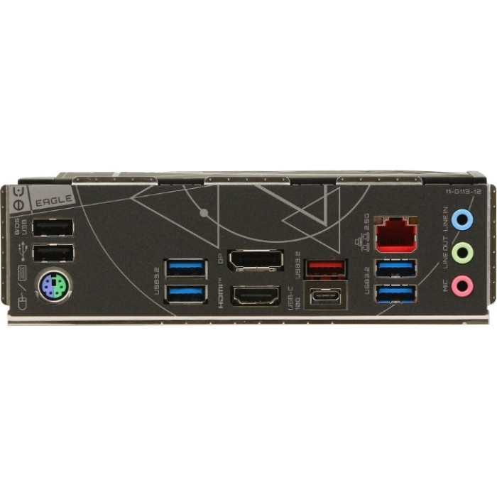 GIGABYTE Z790 EAGLE (REV1.0)