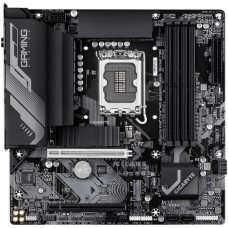 GIGABYTE B760M GAMING X WIFI6E GEN5 (REV1.0)
