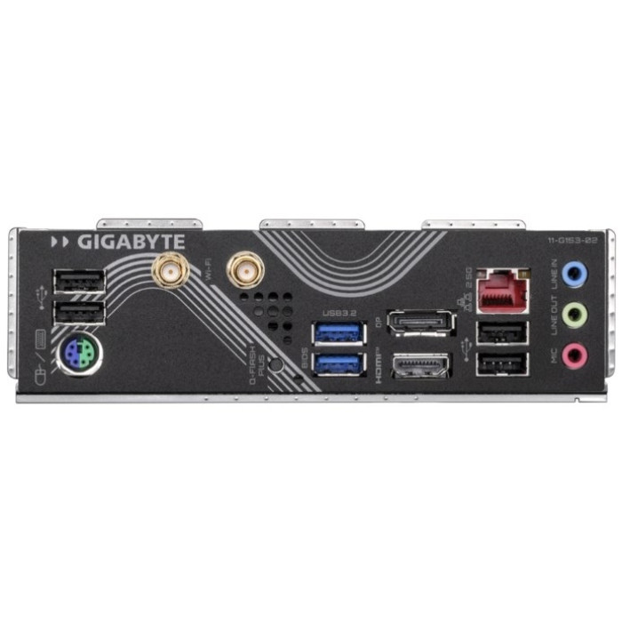 GIGABYTE B840M EAGLE WIFI6 (REV 1.1)