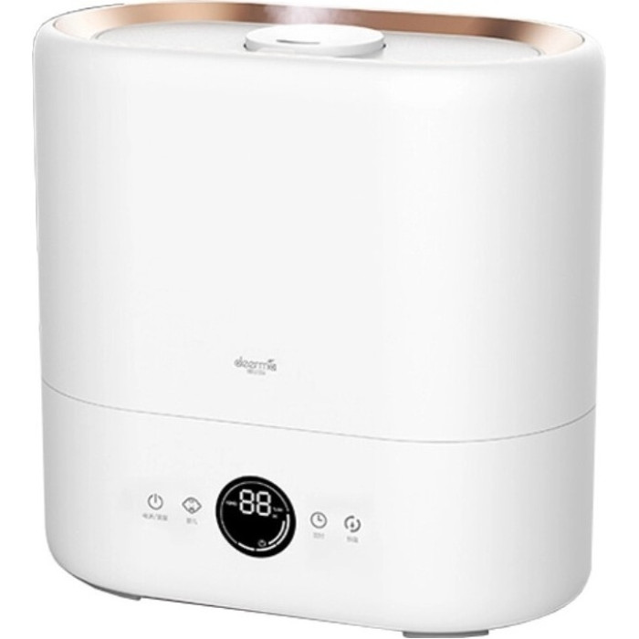Увлажнитель воздуха Deerma DEM-ST636W белый