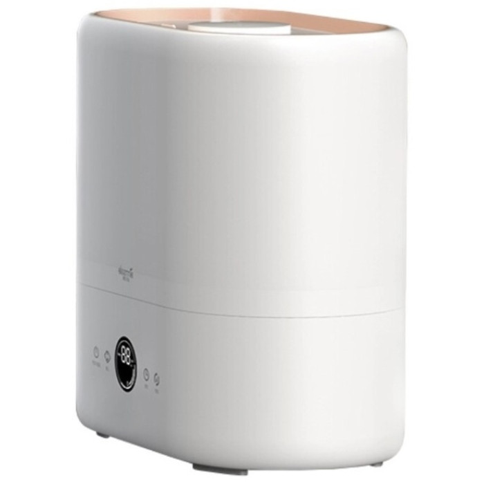 Увлажнитель воздуха Deerma DEM-ST636W белый