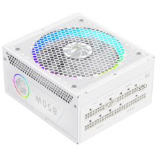 Game Max RGB PRO 850G WH Gold 850 Вт