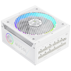 Game Max RGB PRO 1050G WH Gold 1050 Вт