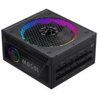 Game Max RGB PRO 1050G Gold 1050 Вт