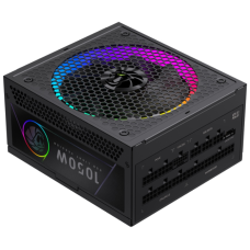 Game Max RGB PRO 1050G Gold 1050 Вт