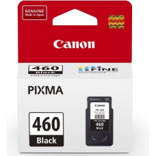 Canon PG-460XL 3710C001 черный
