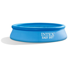 Бассейн надувной INTEX-LUX 28108NP
