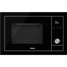 TEKA ML 8200 BIS Night River черный