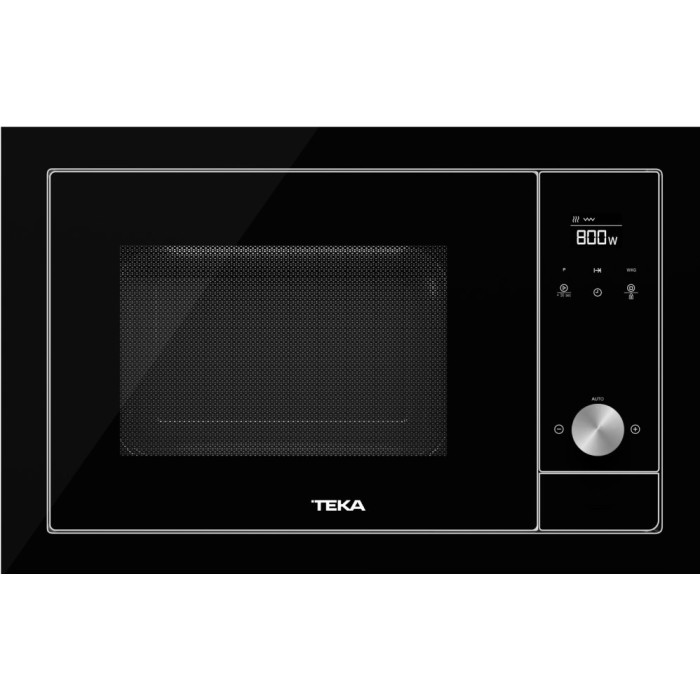 TEKA ML 8200 BIS Night River черный