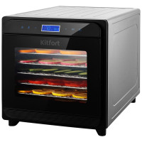 Kitfort KT-1934 черный