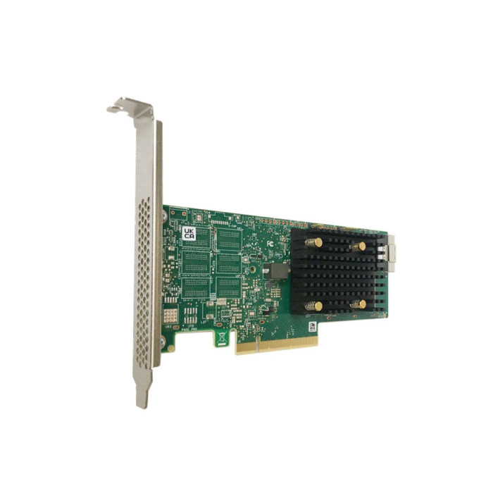 Контроллер дискового массива Broadcom 9500-8i<br>64825