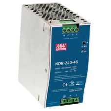 MEAN WELL NDR-240-48