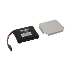 Батарея аварийного питания кэш-памяти CVPM02<br>64829