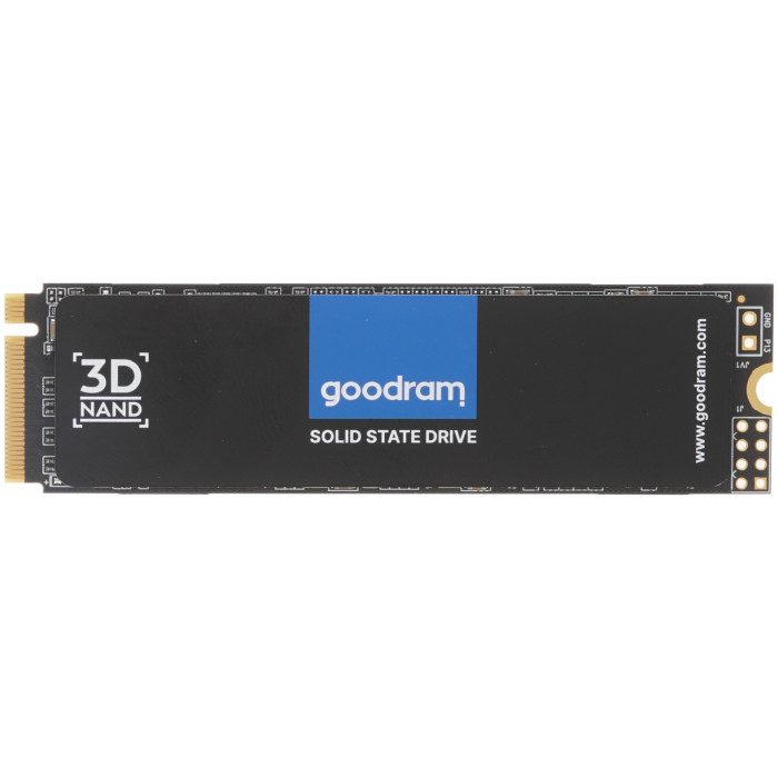 SSD GOODRAM SSDPR-PX500-01T-80 1000 ГБ