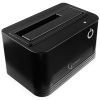 Gembird HD32-U3S-4 черный