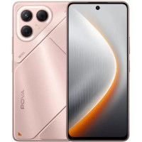 TECNO POVA 7 5G 8 ГБ/128 ГБ розовый