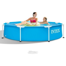 Бассейн каркасный Intex 28205NP