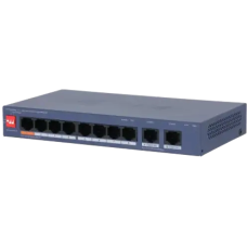 Коммутатор Dahua DH-CS4010-8ET2GT-60