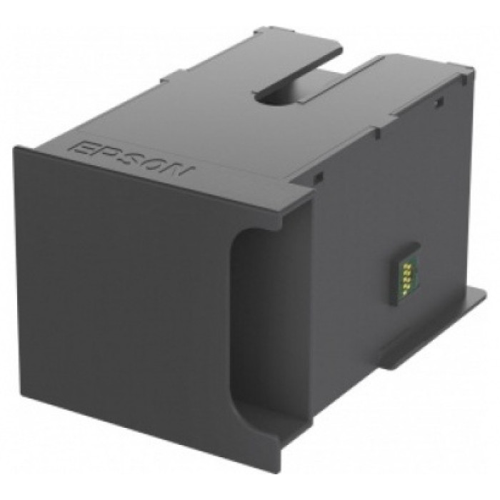 Epson C13T671000 черный
