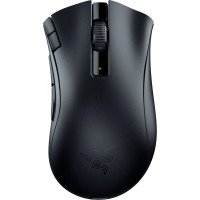 Razer DeathAdder V2 X черный