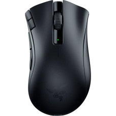 Razer DeathAdder V2 X черный