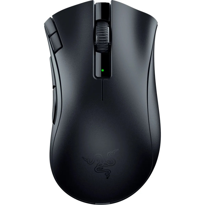 Razer DeathAdder V2 X черный