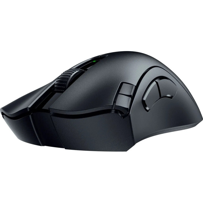 Razer DeathAdder V2 X черный