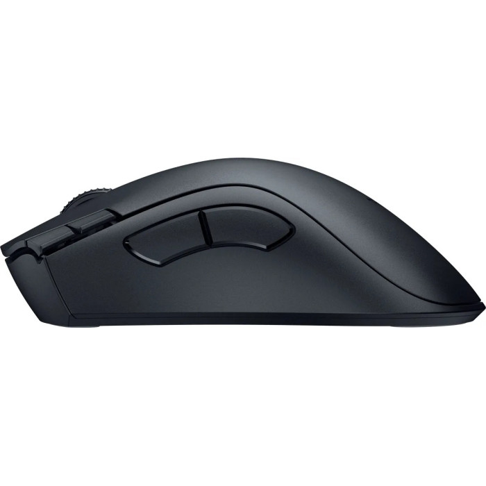 Razer DeathAdder V2 X черный