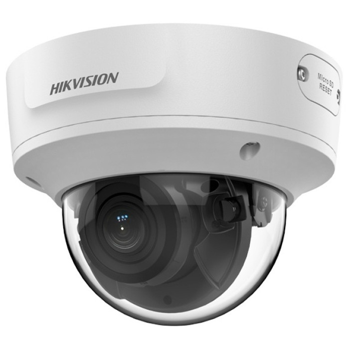 Камера видеонаблюдения Hikvision DS-2CD2763G2-IZS 3200×1800