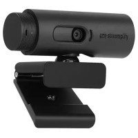 Streamplify CAM PLUS-FHD-2M60-LIGHT-BK