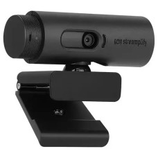 Streamplify CAM PLUS-FHD-2M60-LIGHT-BK