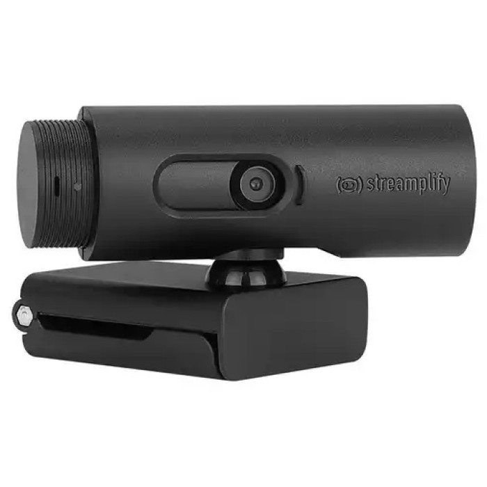 Streamplify CAM PLUS-FHD-2M60-LIGHT-BK