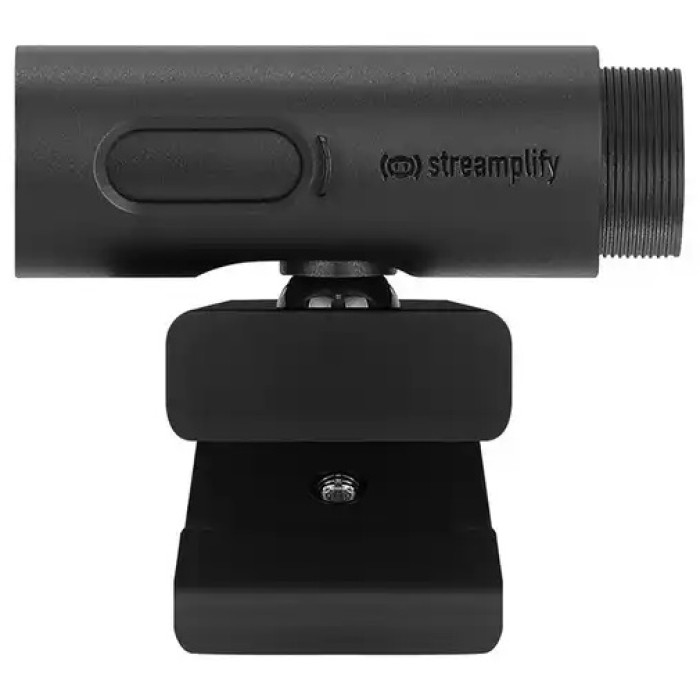 Streamplify CAM PLUS-FHD-2M60-LIGHT-BK