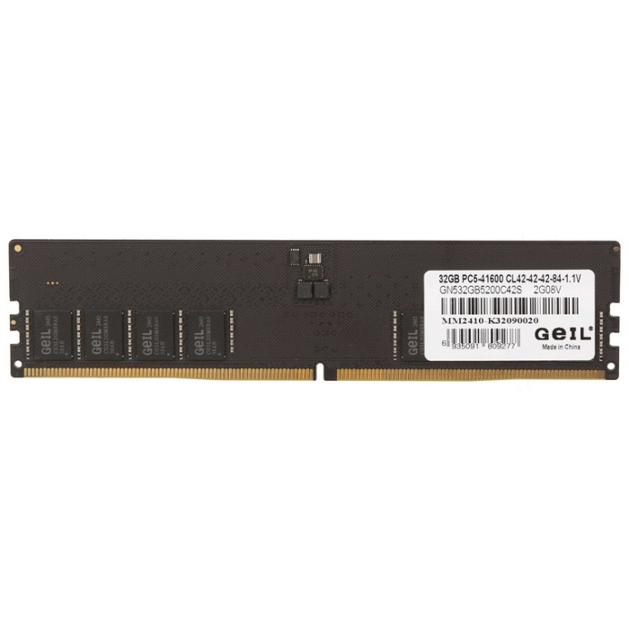 Geil GN532GB5200C42S 32 Гб