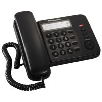 Panasonic KX_TS2352 черный