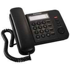 Panasonic KX_TS2352 черный