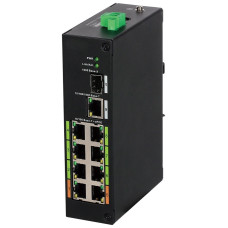 Dahua DH-LR2110-8ET-120