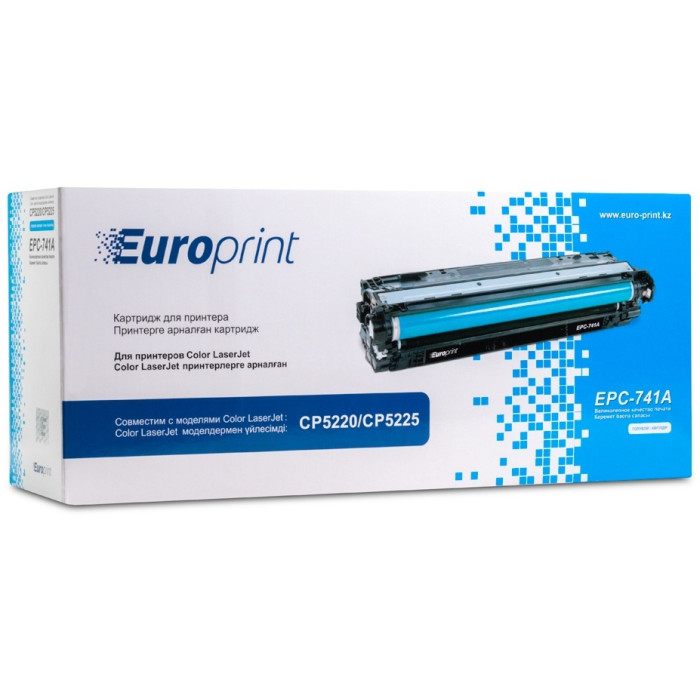 Europrint EPC-741A синий