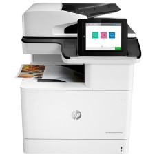 МФУ HP M776dn T3U55A