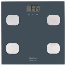 Tefal электронные BM2520V0 Body Up до 150 кг