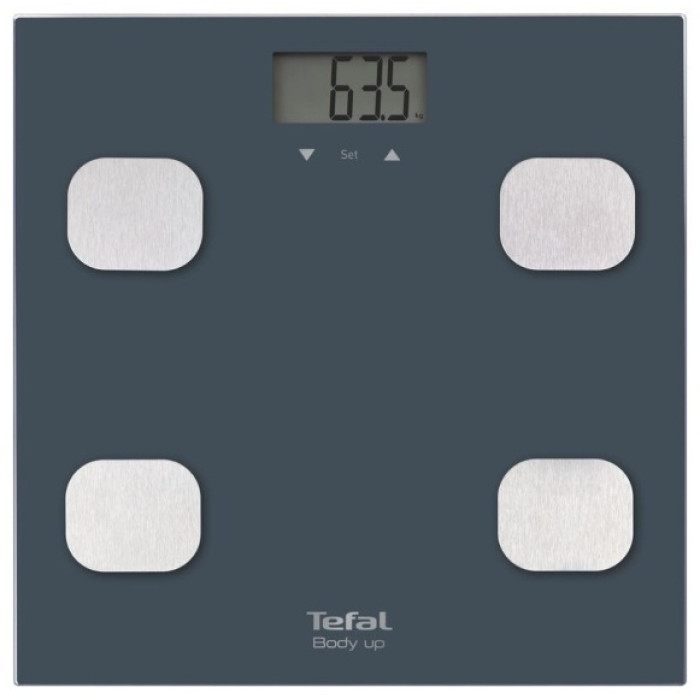 Tefal электронные BM2520V0 Body Up до 150 кг