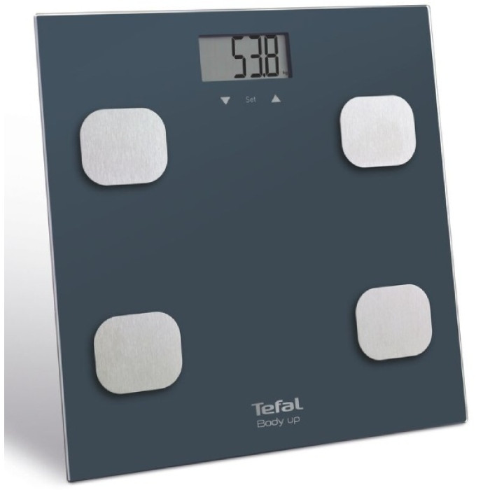 Tefal электронные BM2520V0 Body Up до 150 кг