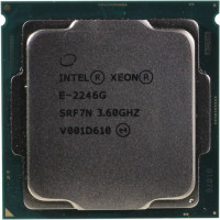 Intel Xeon E-2246G OEM