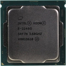 Intel Xeon E-2246G OEM