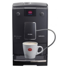 Кофемашина Nivona CafeRomatica NICR 759 черный
