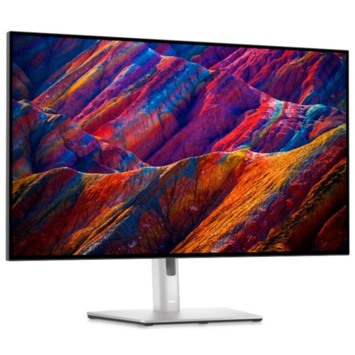 DELL U3223QE 210-BCYO черный