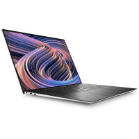 DELL XPS 15 9520 210-BDVF-4 серебристый