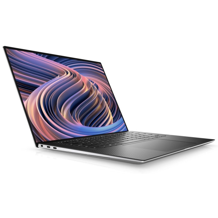 DELL XPS 15 9520 210-BDVF-4 серебристый